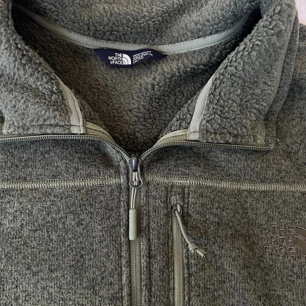 The North Face north face